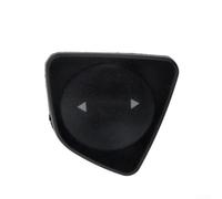 Front Right Power Window Switch 735482602 for Fiat 500 2007-2023 Electric Lifter Button Replacement 4 Pin