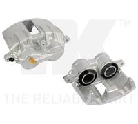 FRONT RIGHT/ REAR RIGHT BRAKE CALIPER FITS: MERCEDES-BENZ SPRINTER 2-T BUS 20