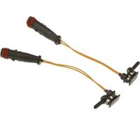 FRONT / RIGHT/ REAR RIGHT WARNING CONTACT BRAKE PAD WEAR FITS: MERCEDES-BENZ