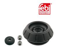 Top Strut Mounting fits TOYOTA AYGO 1.0 Front 2005 on 1KR-FE 486090H010 Febi New