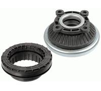 FRONT RIGHT REPAIR KIT SUSPENSION STRUT SUPPORT MOUNT FITS: OPEL VAUXHALL AST