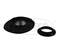 FRONT RIGHT REPAIR KIT SUSPENSION STRUT SUPPORT MOUNT FITS: PEUGEOT 206 HATCH