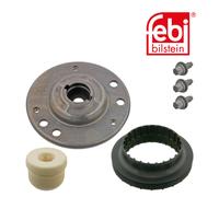 Front Right Repair Kit Suspension Strut Support Mount Fits Saab 9-3 Febi 27998