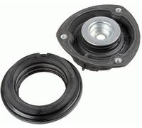FRONT RIGHT REPAIR KIT SUSPENSION STRUT SUPPORT MOUNT FITS: SEAT LEON ST 1.4