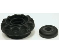 FRONT RIGHT REPAIR KIT SUSPENSION STRUT SUPPORT MOUNT FITS: VW POLO III 55 1.