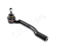 Front Right RHD Tie Rod End BLUE PRINT Fits NISSAN Cube Tiida 03-16 48520-3U025