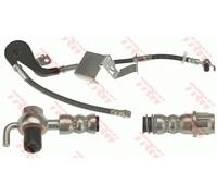 FRONT / RIGHT/ RIGHT BRAKE HOSE FITS: PEUGEOT 407 SEDAN 2.0 /2.2 /3.0 /2.0 HD