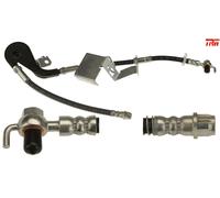 FRONT / RIGHT/ RIGHT BRAKE HOSE PHD976 TRW I