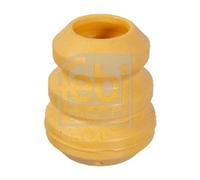 FRONT RIGHT RUBBER BUFFER SUSPENSION FITS: FITS FOR SUBARU LIBERTY II 2.0 I /