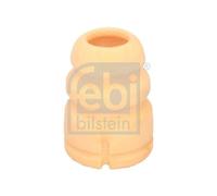 Front Right Rubber Buffer Suspension Fits Hyundai Accent IV 10-18 Febi 183242