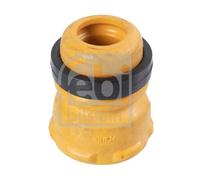 FRONT RIGHT RUBBER BUFFER SUSPENSION FITS: VW GOLF VII VARIANT 2.0 TDI 4MOTIO