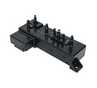 Front Right Seat Control Switch 88621-2B100 Black | Genuine OEM quality, exact dealership part, original retail packaging, guaranteed fitment, no modification needed