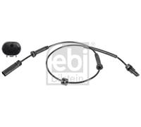 FRONT RIGHT SENSOR WHEEL SPEED FITS: BMW 4 COUPE 435 D XDRIVE/420 D XDRIVE/42
