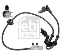 FRONT RIGHT SENSOR WHEEL SPEED FITS: CHRYSLER TOWN COUNTRY IV 2.4/3.3/2.5 CRD