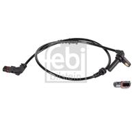 FRONT RIGHT SENSOR WHEEL SPEED FITS: MERCEDES-BENZ CLS SEDAN GRANDE CLS 350 /