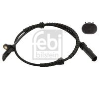 FRONT RIGHT SENSOR WHEEL SPEED FITS: MINI MINI ESPORTIVO COOPER D/COOPER/COOP