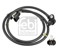 FRONT RIGHT SENSOR WHEEL SPEED FITS: MITSUBISHI OUTLANDER I WAGON 2.0 4WD /2.