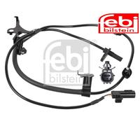 FRONT RIGHT SENSOR WHEEL SPEED FITS: TOYOTA YARIS/VITZ 1.5 HYBRID .TOYOTA VIT
