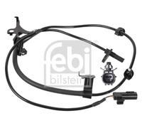 FRONT RIGHT SENSOR WHEEL SPEED FITS: TOYOTA YARIS/VITZ 1.5 HYBRID .TOYOTA VIT