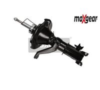 Shock absorber Front Axle Right Top pin 11-0509 MAXGEAR for HONDA