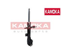 Fits KAMOKA AMORTYZATORY 2000598 FRONT SHOCK ABSORBER RIGHT GAS MITSU ⭐UK Stock⭐