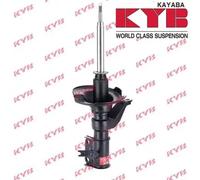FRONT RIGHT SHOCK ABSORBER 331012 KYB I