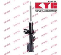 FRONT RIGHT SHOCK ABSORBER 332500 KYB I