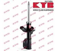 FRONT RIGHT SHOCK ABSORBER 333350 KYB I