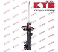 FRONT RIGHT SHOCK ABSORBER 333417 KYB I