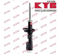 FRONT RIGHT SHOCK ABSORBER 333506 KYB I