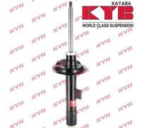 FRONT RIGHT SHOCK ABSORBER 333732 KYB I