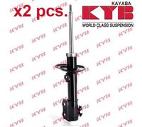 FRONT RIGHT SHOCK ABSORBER 333745 KYB I