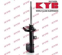 FRONT RIGHT SHOCK ABSORBER 333757 KYB I