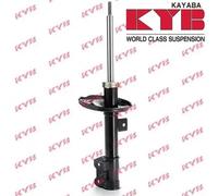 FRONT RIGHT SHOCK ABSORBER 333766 KYB I
