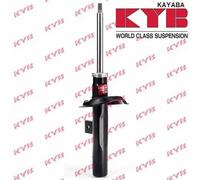FRONT RIGHT SHOCK ABSORBER 333838 KYB I