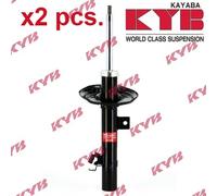 FRONT RIGHT SHOCK ABSORBER 3340158 KYB I
