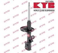FRONT RIGHT SHOCK ABSORBER 334093 KYB I