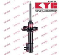 FRONT RIGHT SHOCK ABSORBER 334197 KYB I