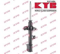 FRONT RIGHT SHOCK ABSORBER 334333 KYB I