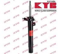 FRONT RIGHT SHOCK ABSORBER 334614 KYB I
