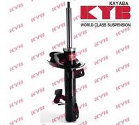 FRONT RIGHT SHOCK ABSORBER 334700 KYB I