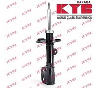 FRONT RIGHT SHOCK ABSORBER 334815 KYB I