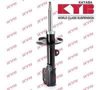 FRONT RIGHT SHOCK ABSORBER 334832 KYB I