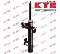 FRONT RIGHT SHOCK ABSORBER 334840 KYB I
