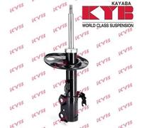 FRONT RIGHT SHOCK ABSORBER 335821 KYB I