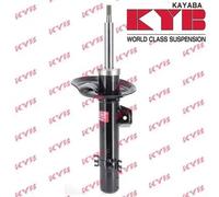 FRONT RIGHT SHOCK ABSORBER 335833 KYB I