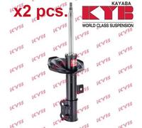 FRONT RIGHT SHOCK ABSORBER 338024 KYB I