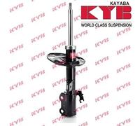 FRONT RIGHT SHOCK ABSORBER 339031 KYB I