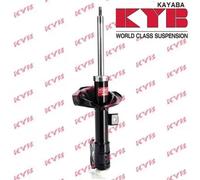 FRONT RIGHT SHOCK ABSORBER 339104 KYB I