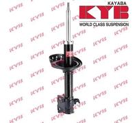 FRONT RIGHT SHOCK ABSORBER 339240 KYB I